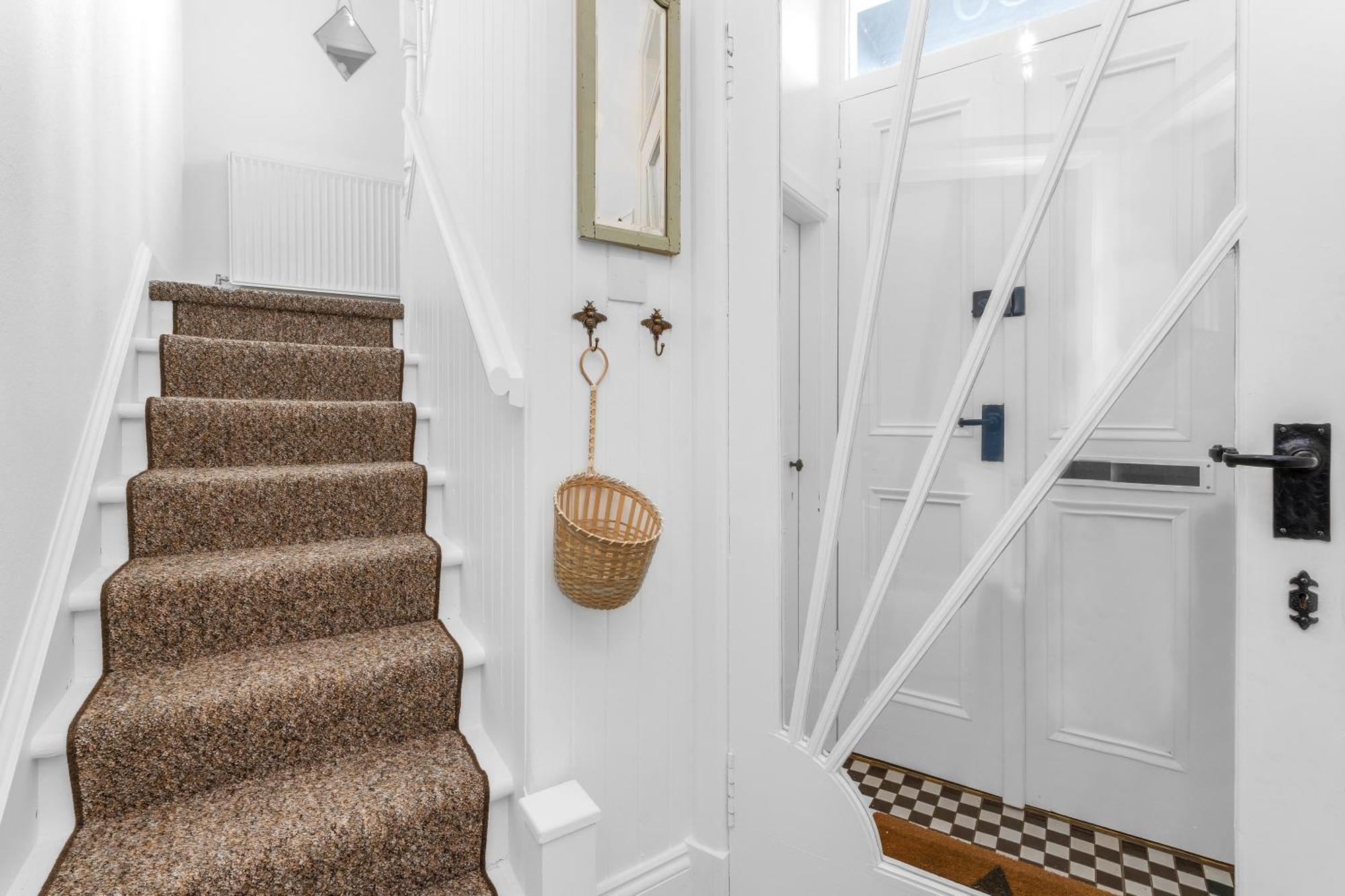 Beeswing, A Victorian Gem In Biggar Vila Exterior foto